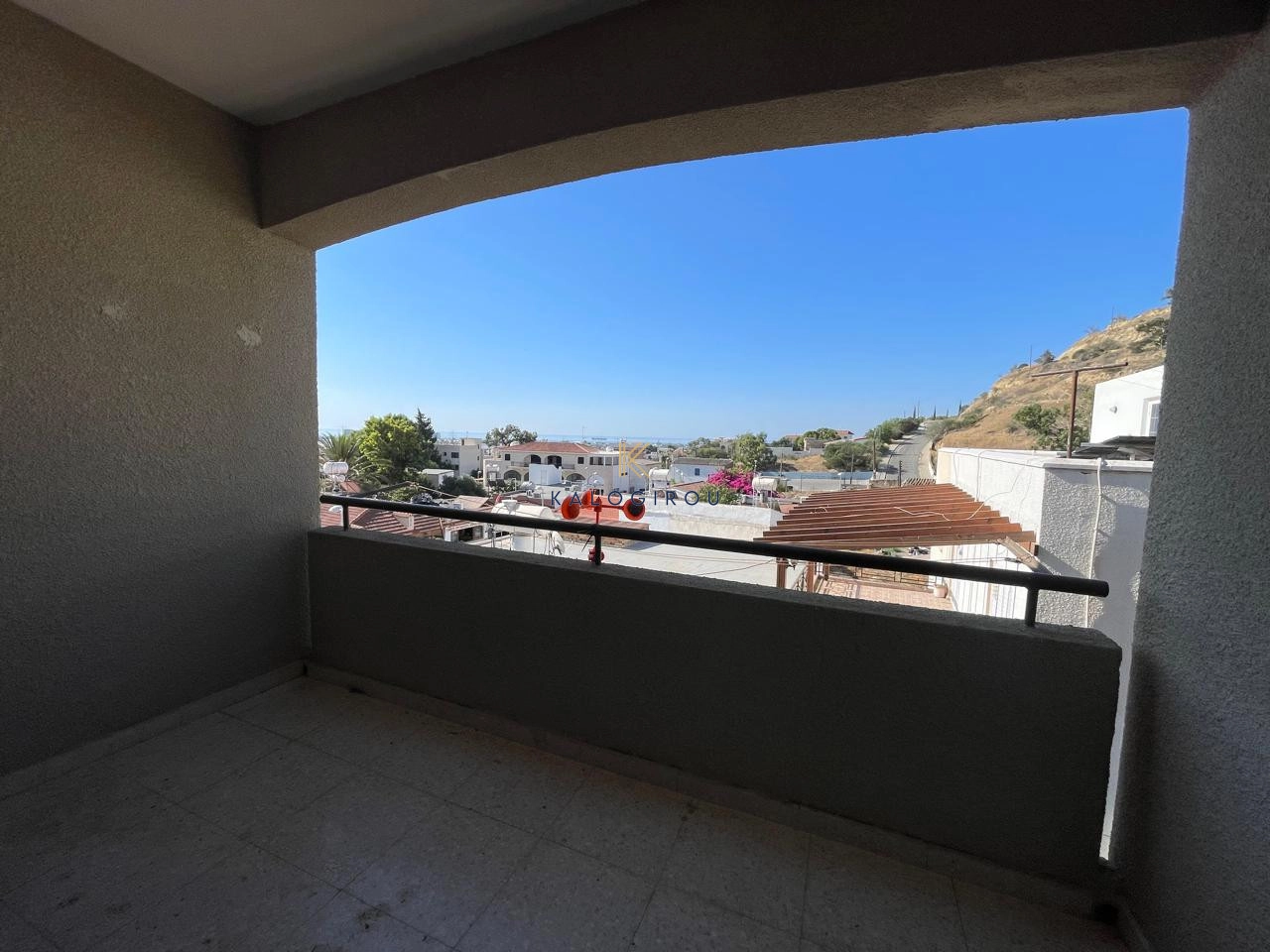2 Bedroom Apartment for Rent in Oroklini, Larnaca District