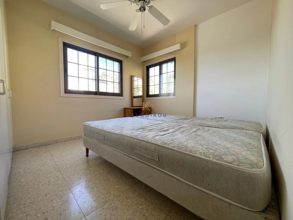 2 Bedroom Apartment for Rent in Oroklini, Larnaca District