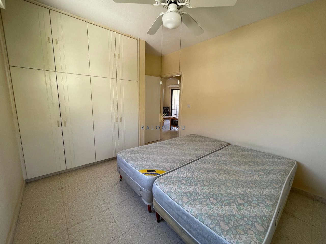 2 Bedroom Apartment for Rent in Oroklini, Larnaca District