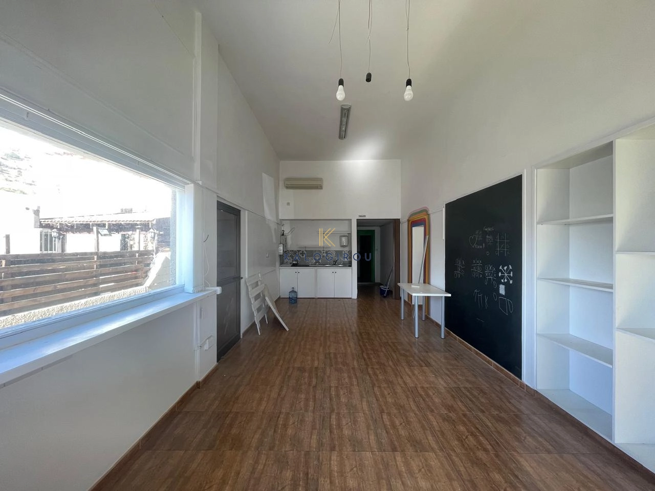 50m² Commercial for Rent in Oroklini, Larnaca District