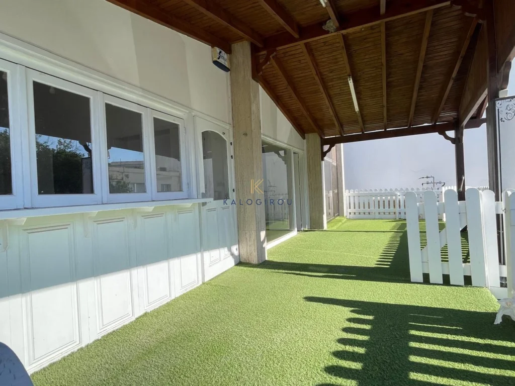 50m² Commercial for Rent in Oroklini, Larnaca District