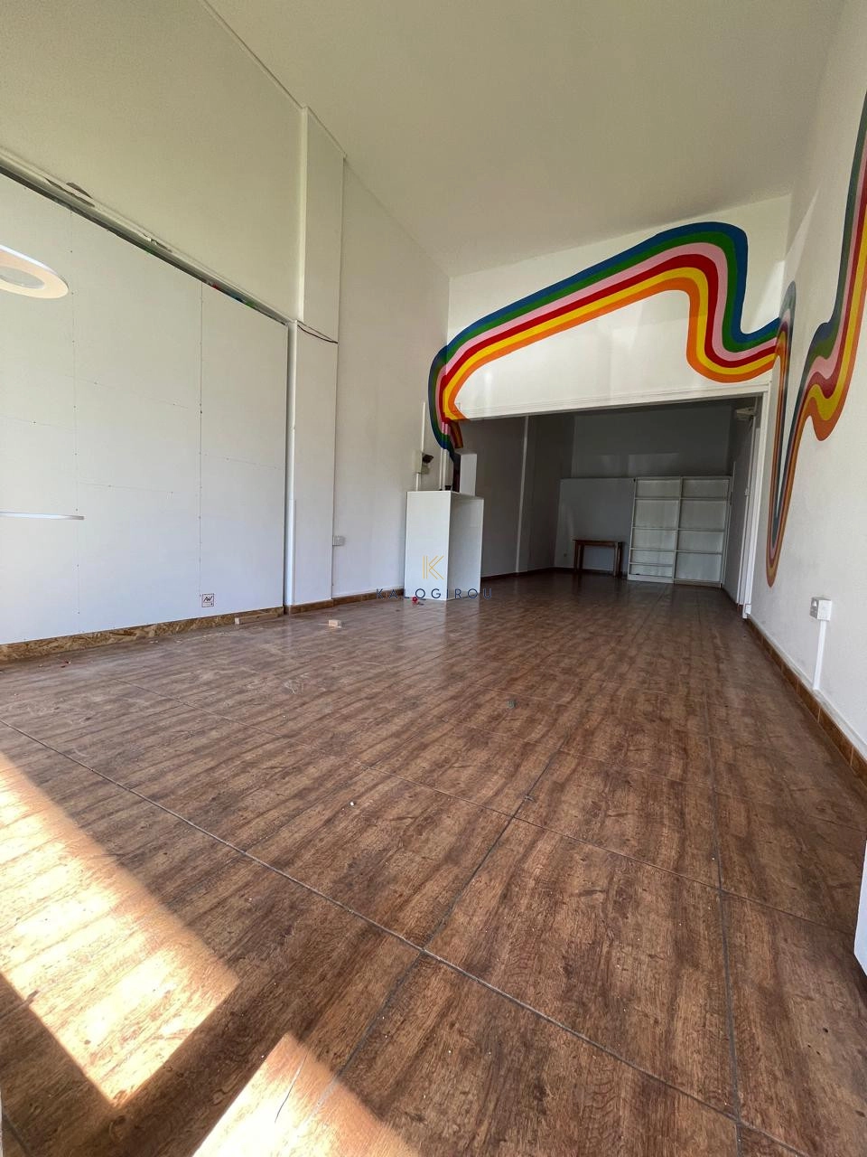 50m² Commercial for Rent in Oroklini, Larnaca District