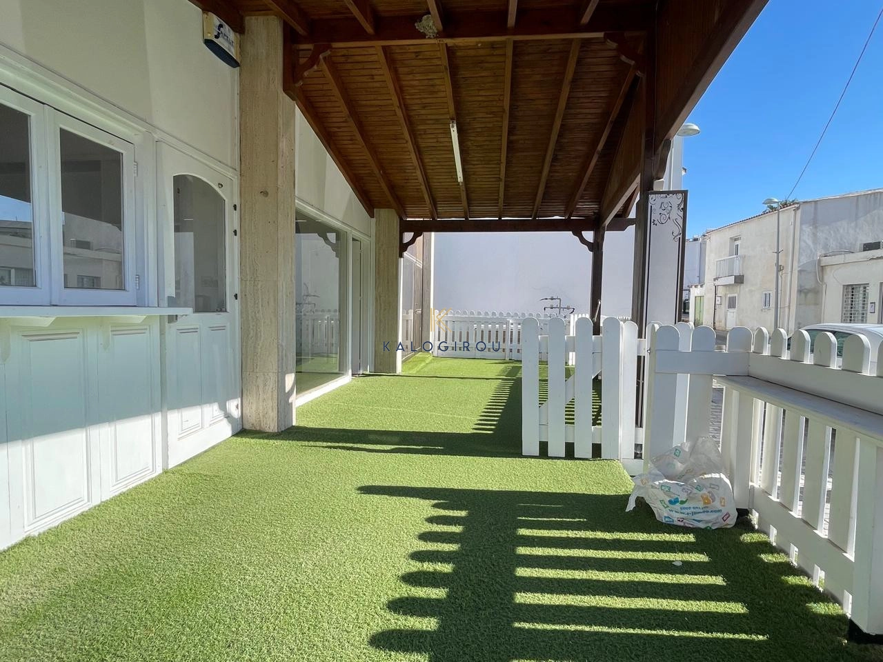 50m² Commercial for Rent in Oroklini, Larnaca District