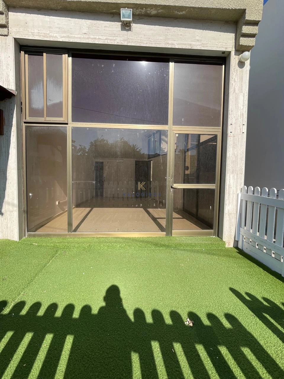 50m² Commercial for Rent in Oroklini, Larnaca District