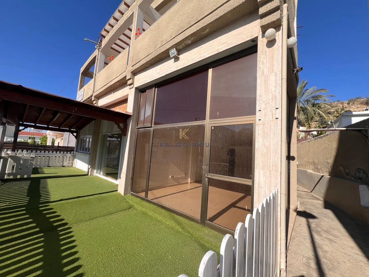50m² Commercial for Rent in Oroklini, Larnaca District