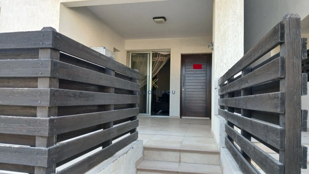 3 Bedroom Apartment for Sale in Aradippou, Larnaca District