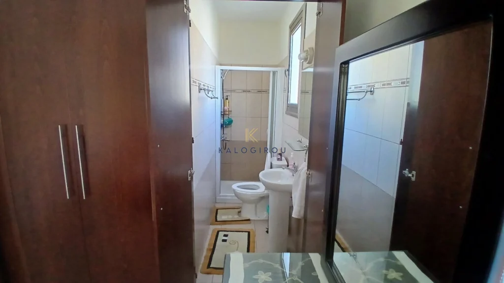 3 Bedroom Apartment for Sale in Aradippou, Larnaca District