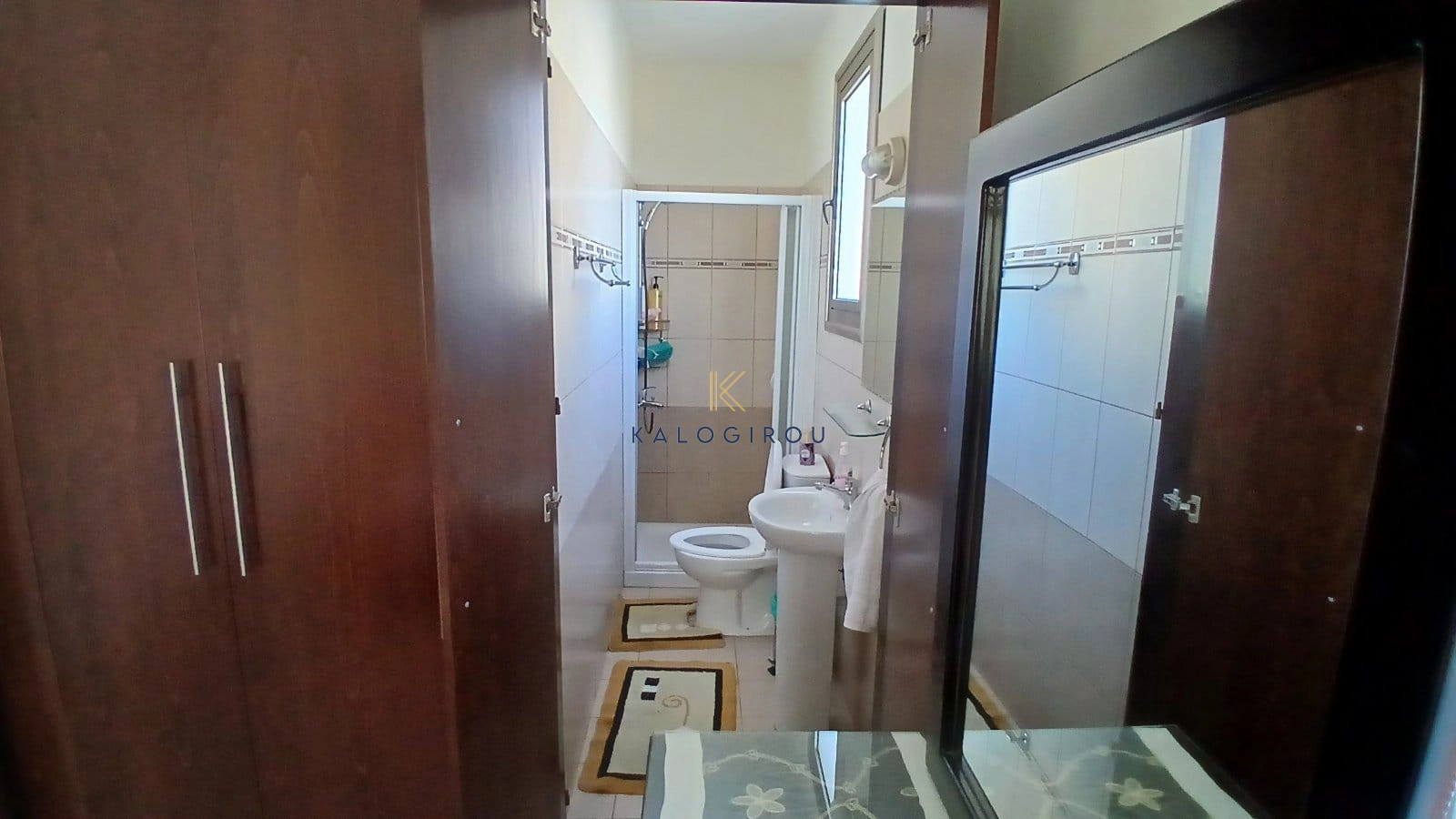 3 Bedroom Apartment for Sale in Aradippou, Larnaca District