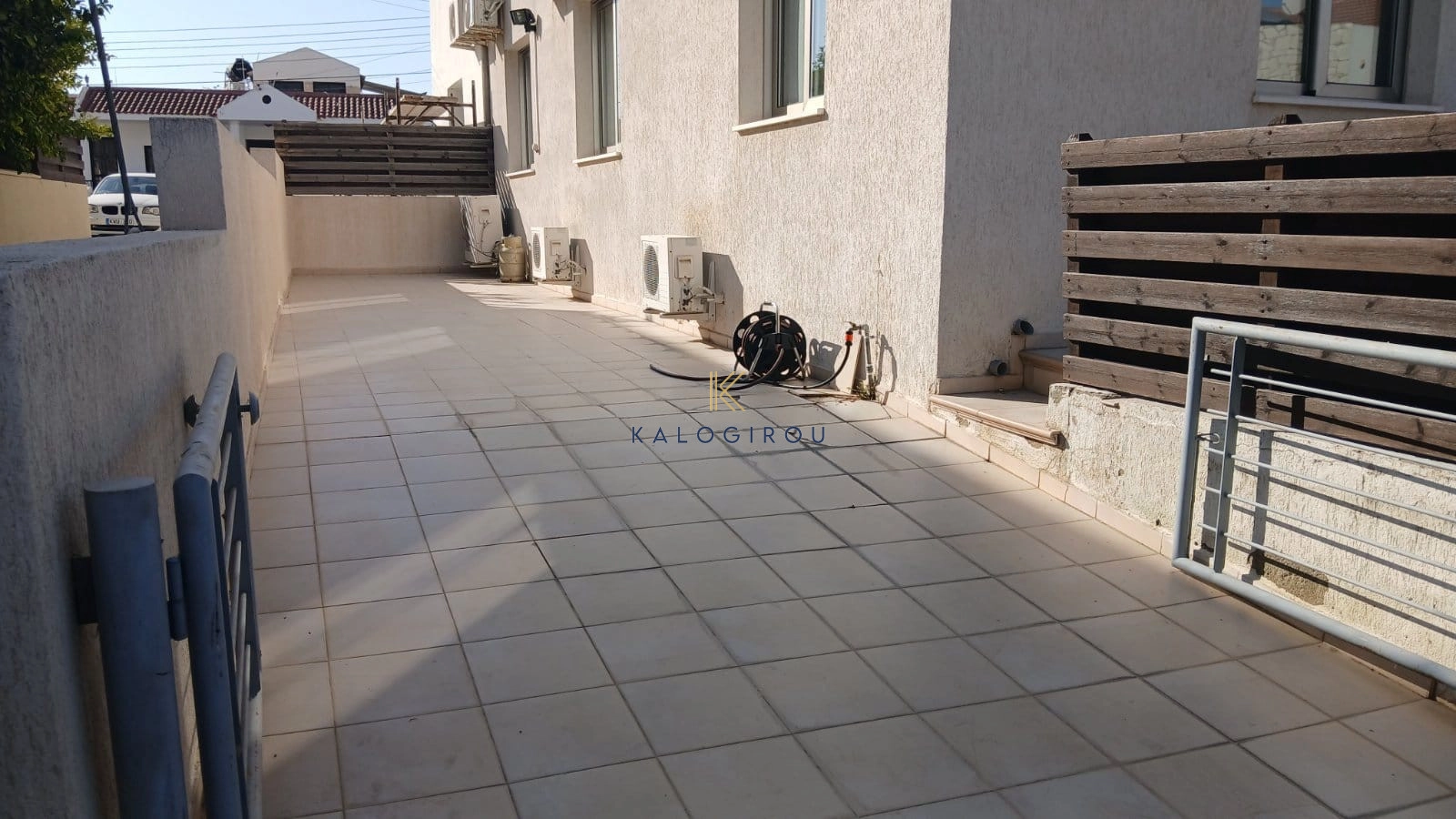 3 Bedroom Apartment for Sale in Aradippou, Larnaca District