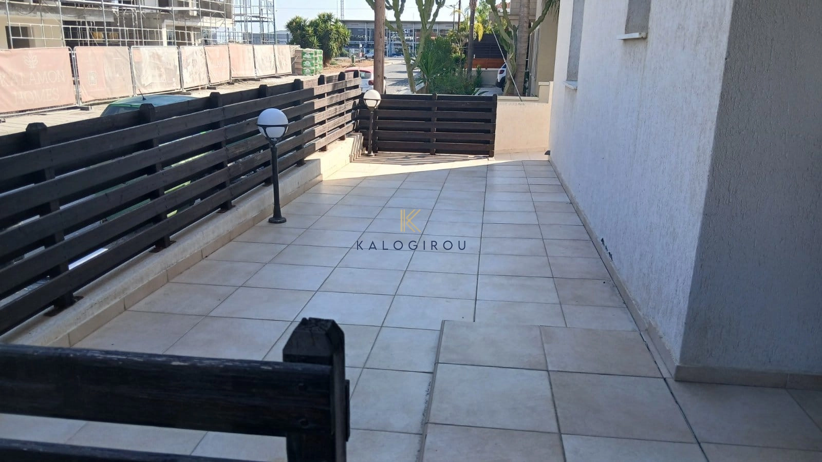 3 Bedroom Apartment for Sale in Aradippou, Larnaca District
