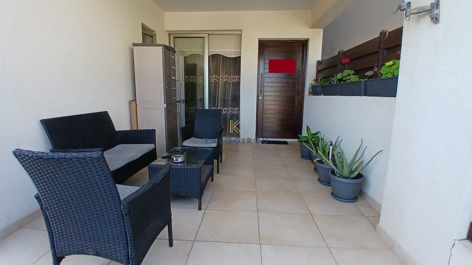 3 Bedroom Apartment for Sale in Aradippou, Larnaca District