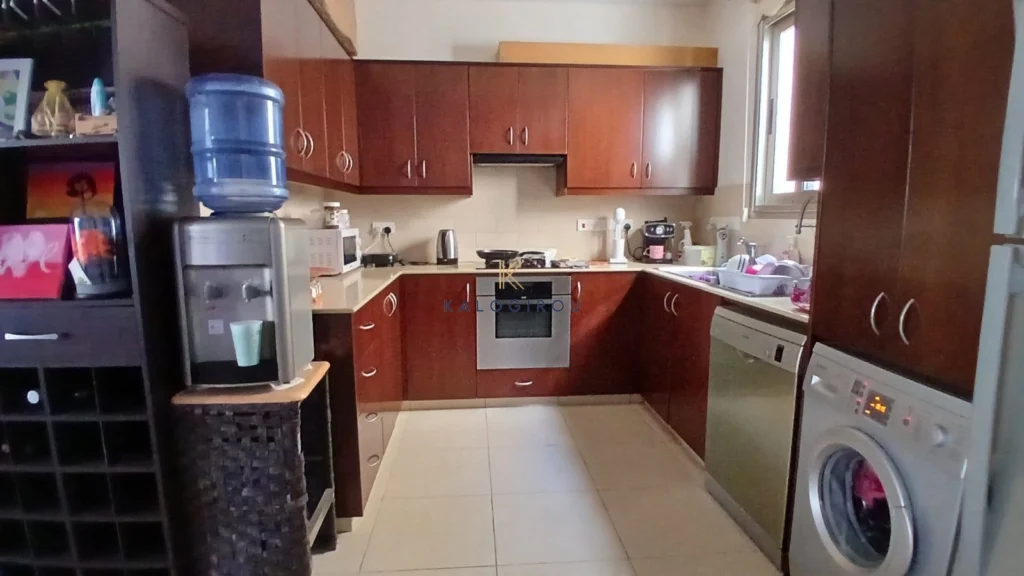 3 Bedroom Apartment for Sale in Aradippou, Larnaca District