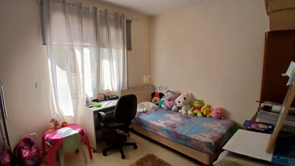 3 Bedroom Apartment for Sale in Aradippou, Larnaca District