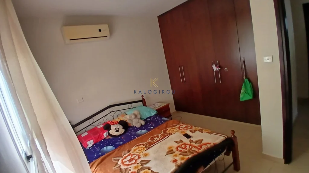 3 Bedroom Apartment for Sale in Aradippou, Larnaca District