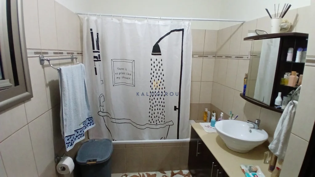 3 Bedroom Apartment for Sale in Aradippou, Larnaca District