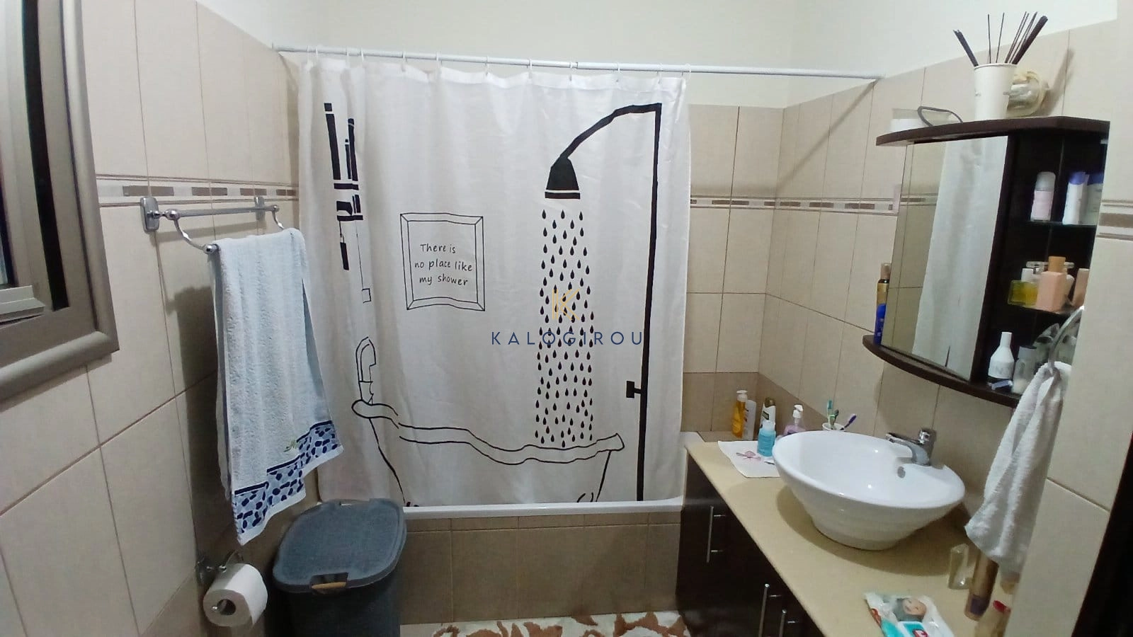 3 Bedroom Apartment for Sale in Aradippou, Larnaca District