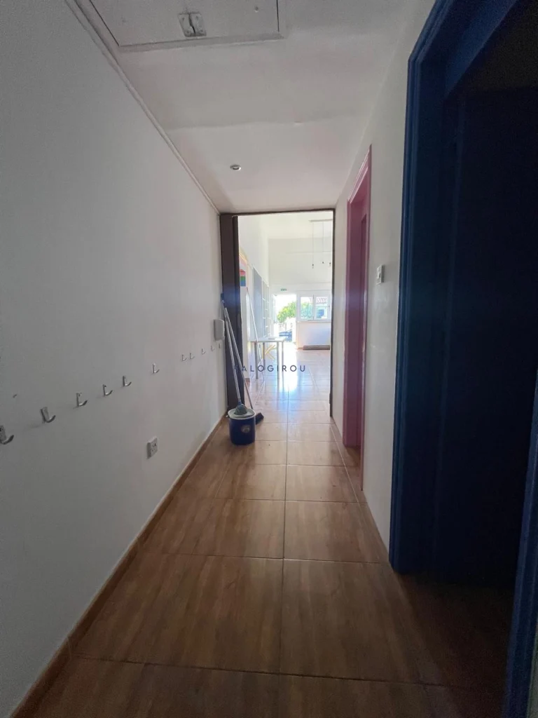 150m² Commercial for Rent in Oroklini, Larnaca District