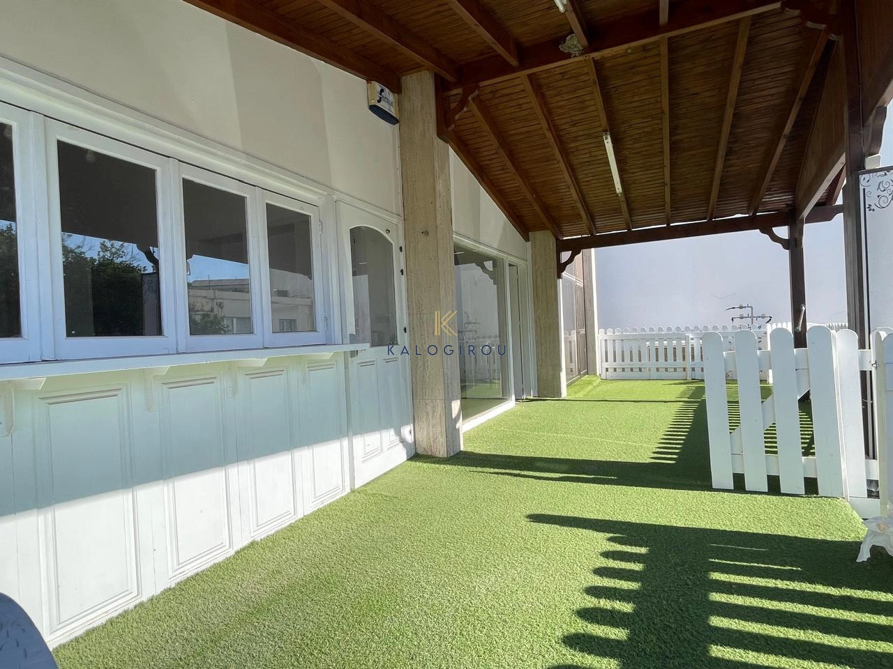 150m² Commercial for Rent in Oroklini, Larnaca District