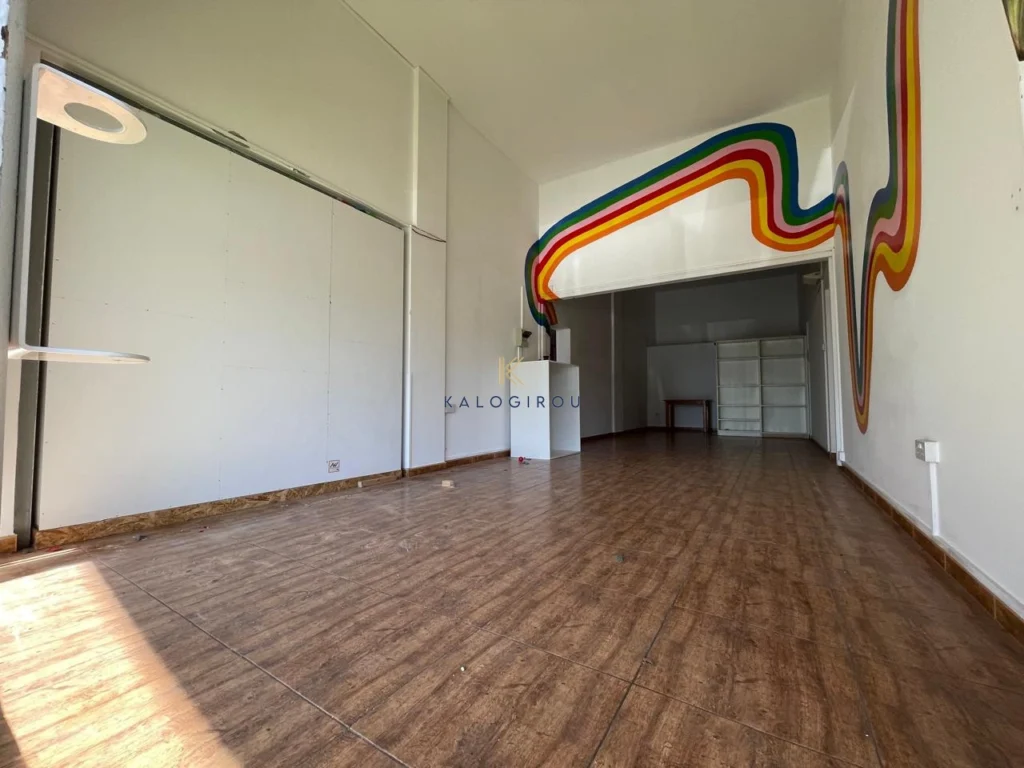 150m² Commercial for Rent in Oroklini, Larnaca District
