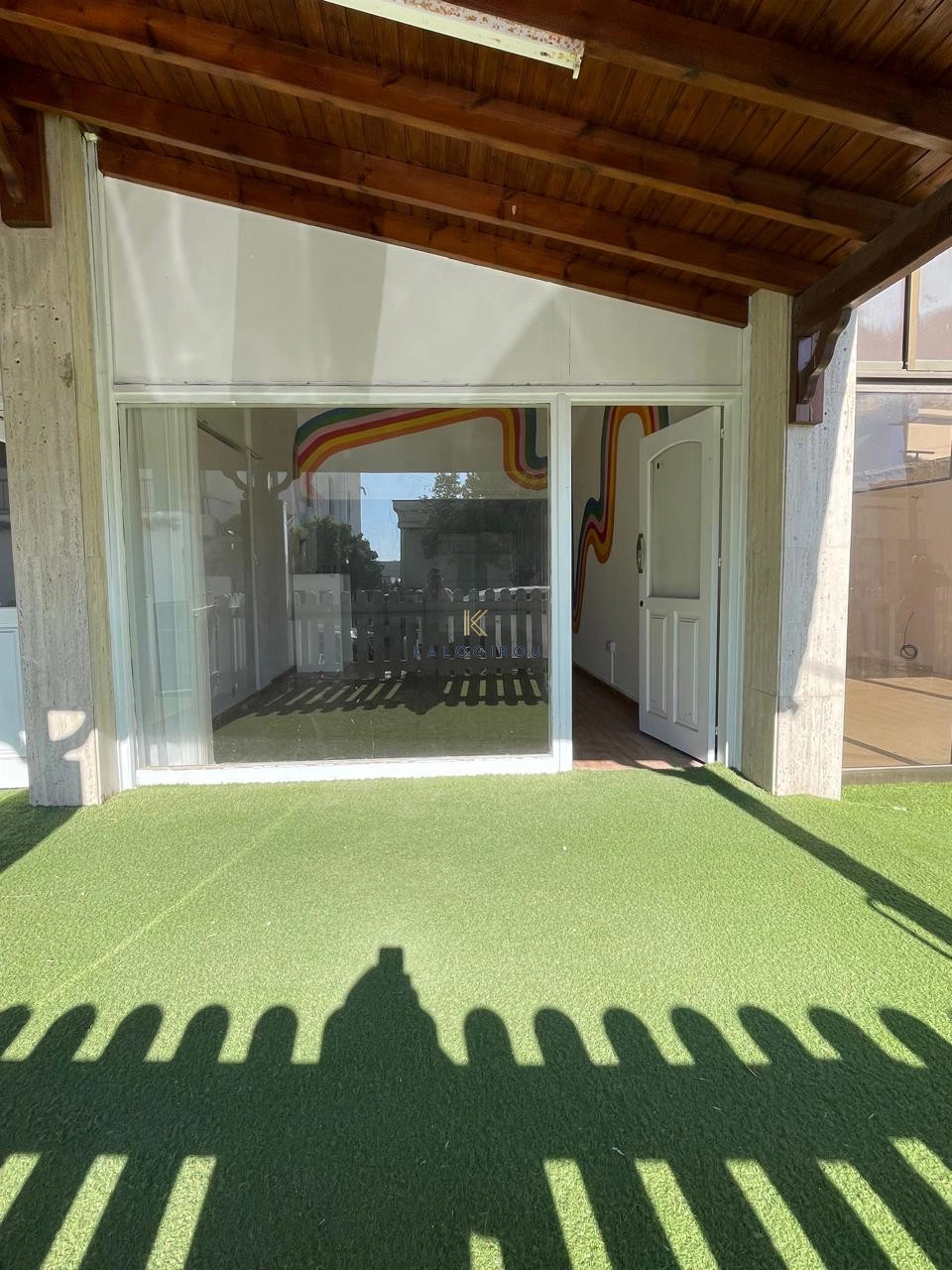 150m² Commercial for Rent in Oroklini, Larnaca District
