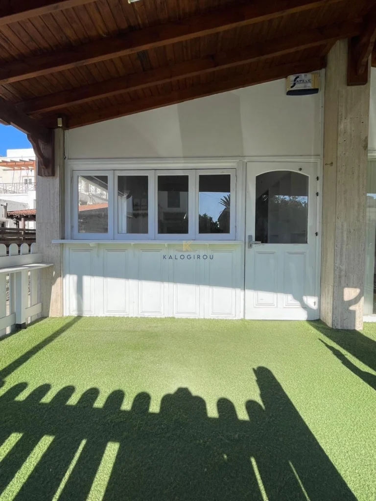 150m² Commercial for Rent in Oroklini, Larnaca District