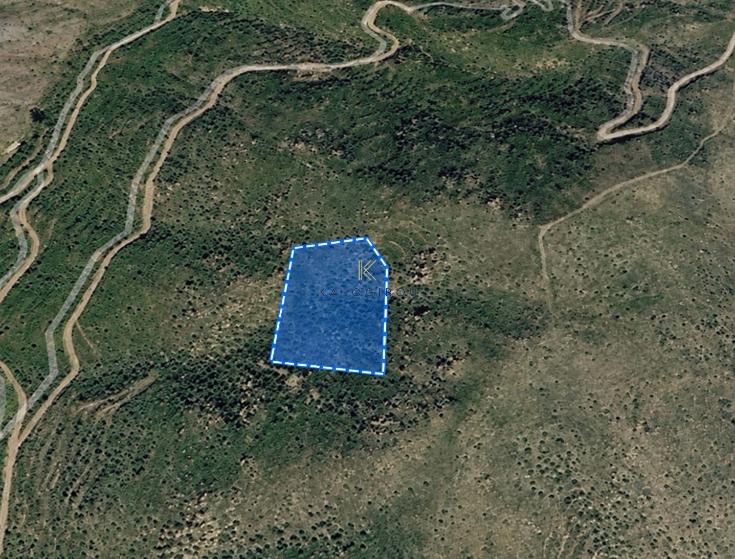 9,286m² Plot for Sale in Ora, Larnaca District