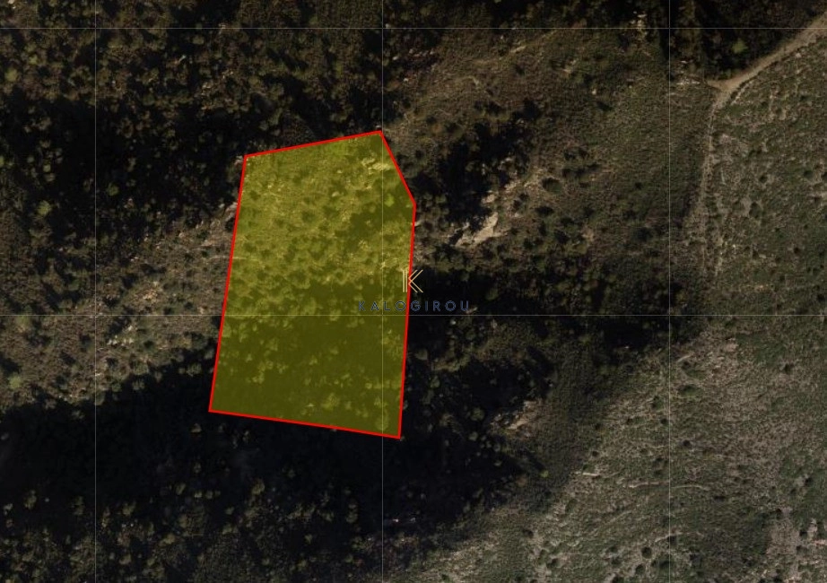 9,286m² Plot for Sale in Ora, Larnaca District