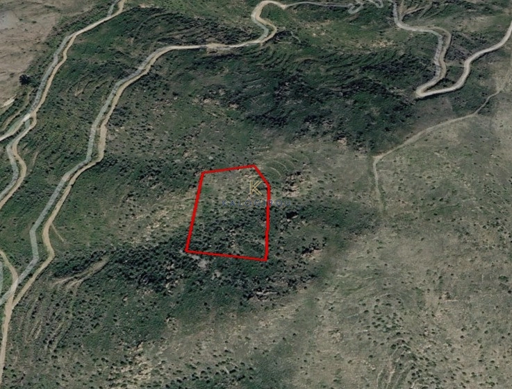 9,286m² Plot for Sale in Ora, Larnaca District