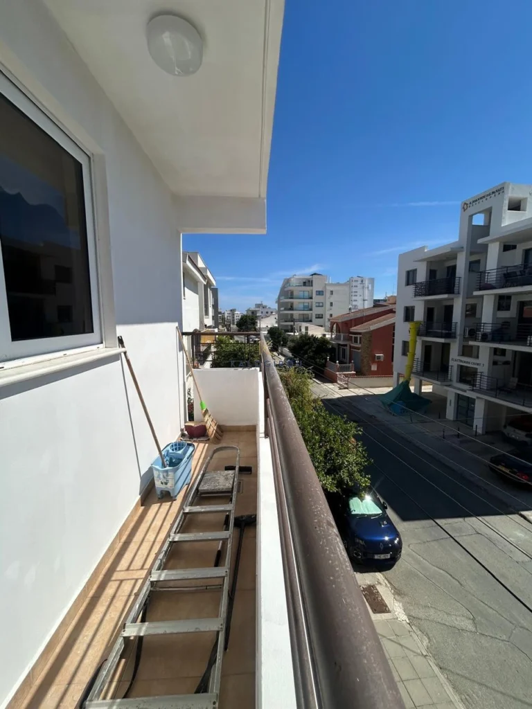 2 Bedroom Apartment for Rent in Larnaca District