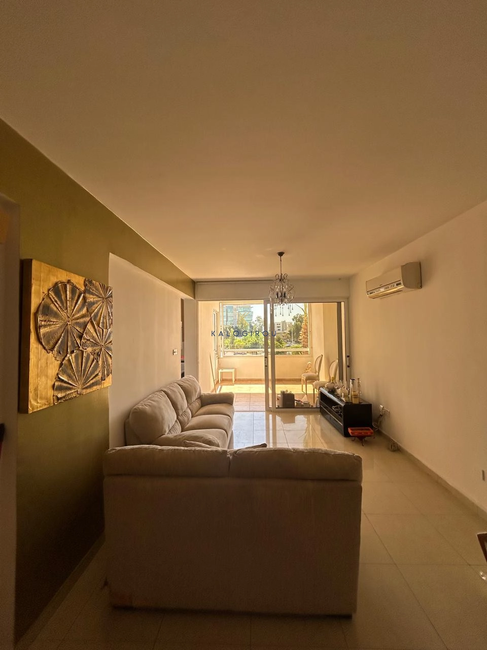 2 Bedroom Apartment for Rent in Larnaca District