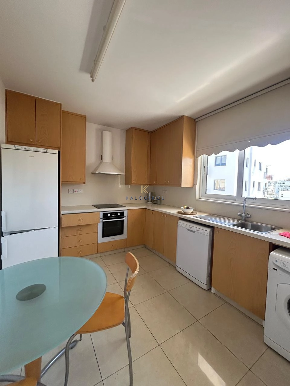 2 Bedroom Apartment for Rent in Larnaca District