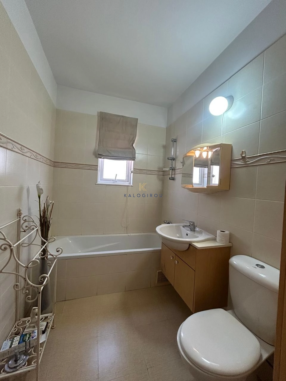 2 Bedroom Apartment for Rent in Larnaca District