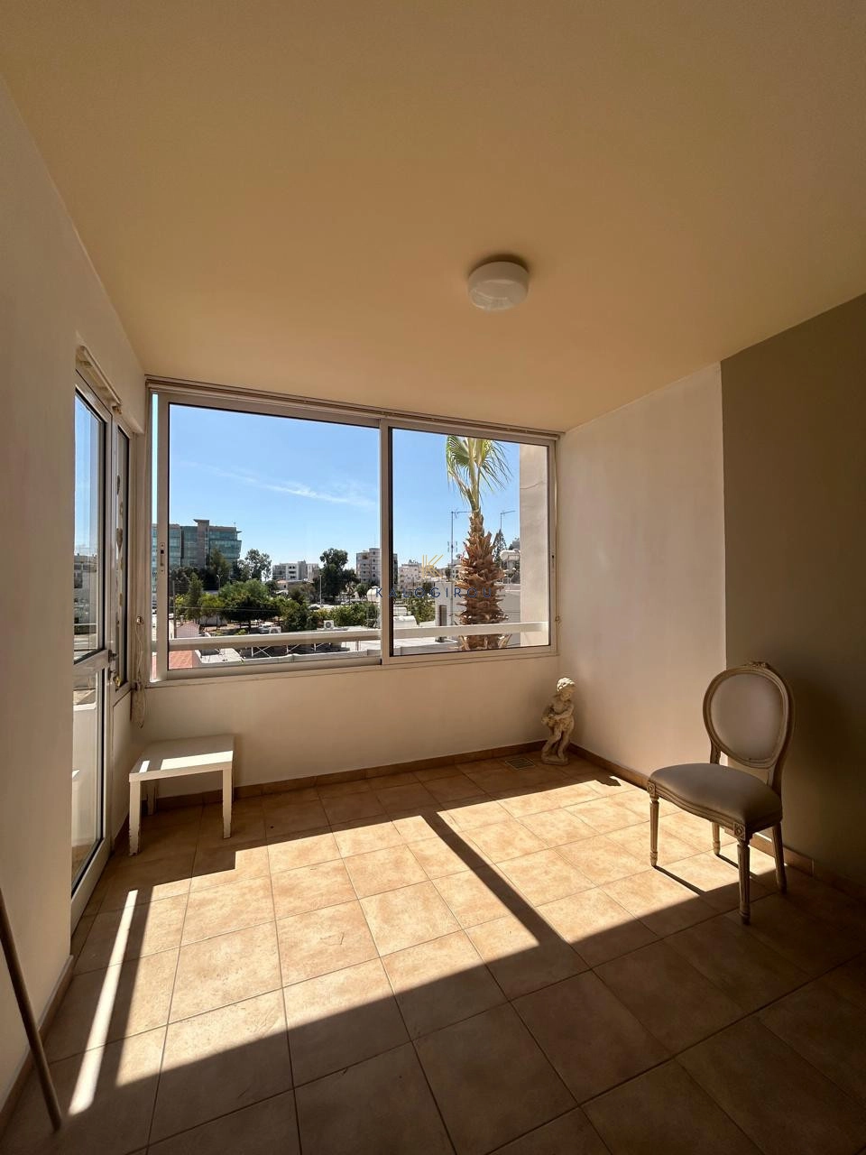 2 Bedroom Apartment for Rent in Larnaca District