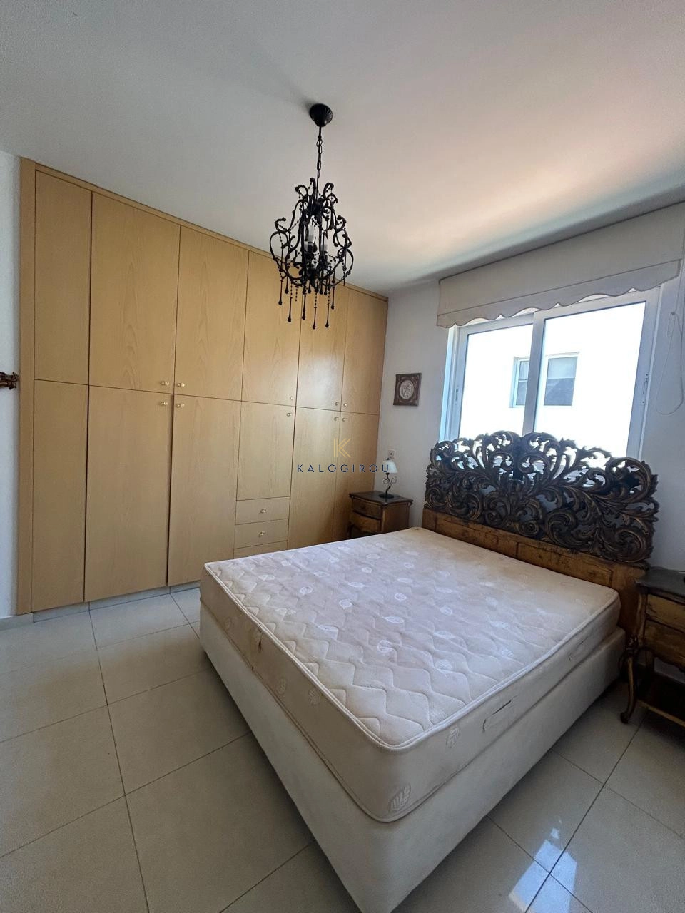 2 Bedroom Apartment for Rent in Larnaca District