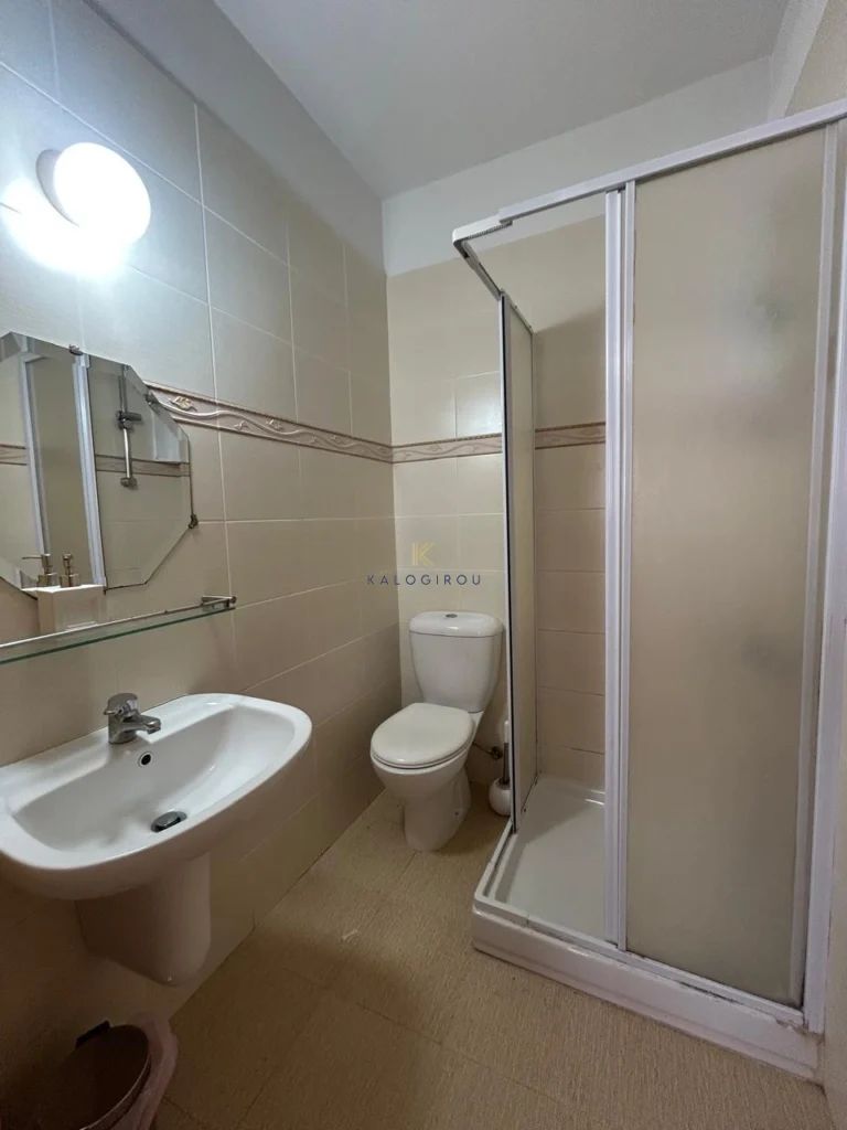 2 Bedroom Apartment for Rent in Larnaca District