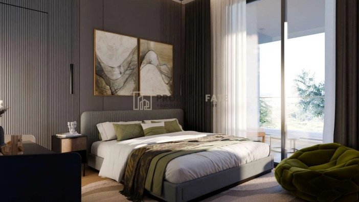 1 Bedroom Apartment for Sale in Kato Polemidia, Limassol District