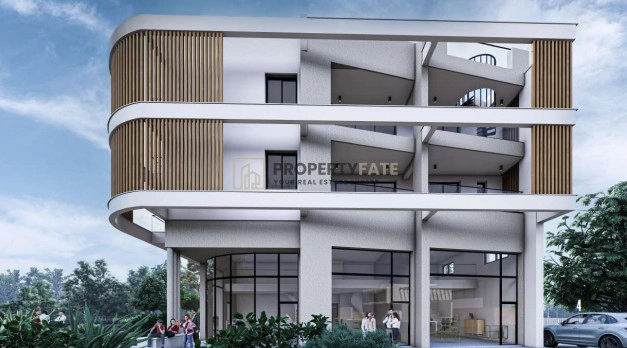 1 Bedroom Apartment for Sale in Kato Polemidia, Limassol District