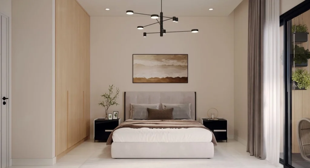 2 Bedroom Apartment for Sale in Kolossi, Limassol District