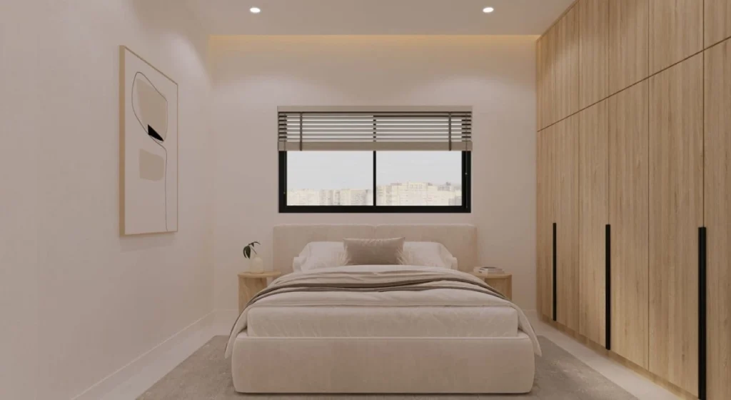 2 Bedroom Apartment for Sale in Kolossi, Limassol District