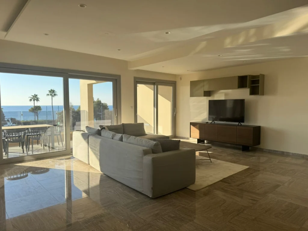 3 Bedroom Apartment for Sale in Limassol District