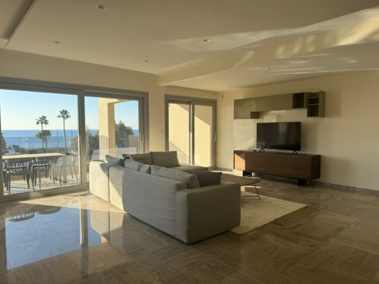 3 Bedroom Apartment for Sale in Limassol District