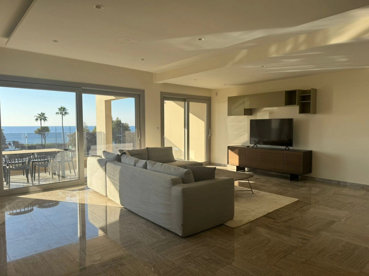 3 Bedroom Apartment for Sale in Limassol District