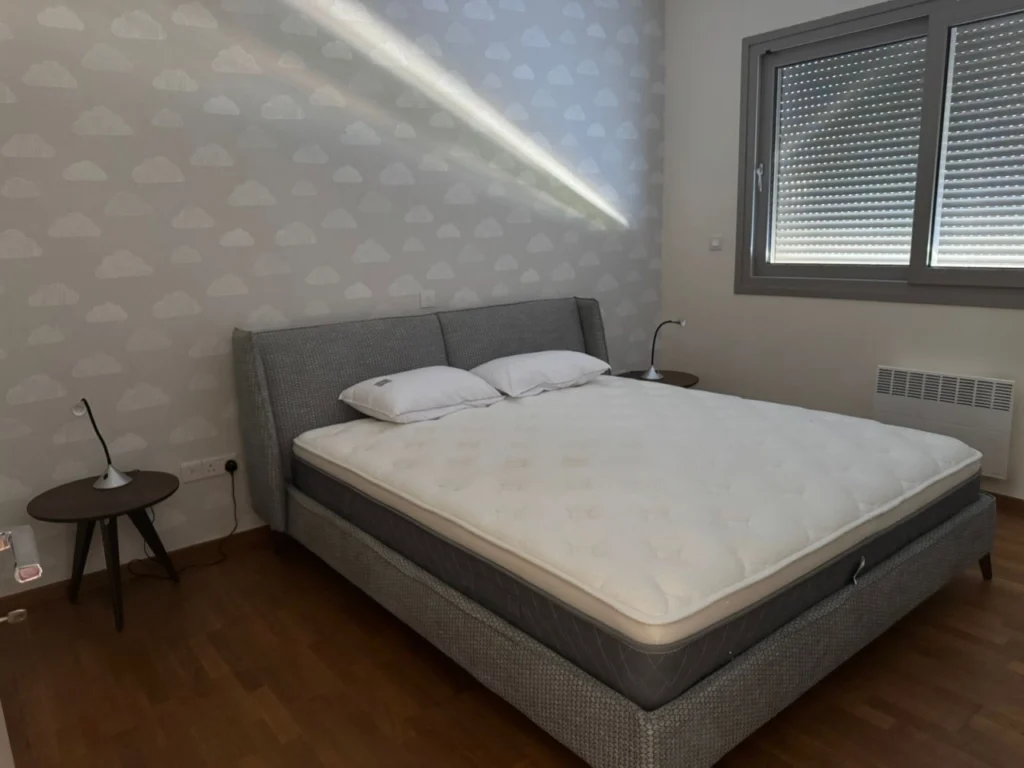 3 Bedroom Apartment for Sale in Limassol District