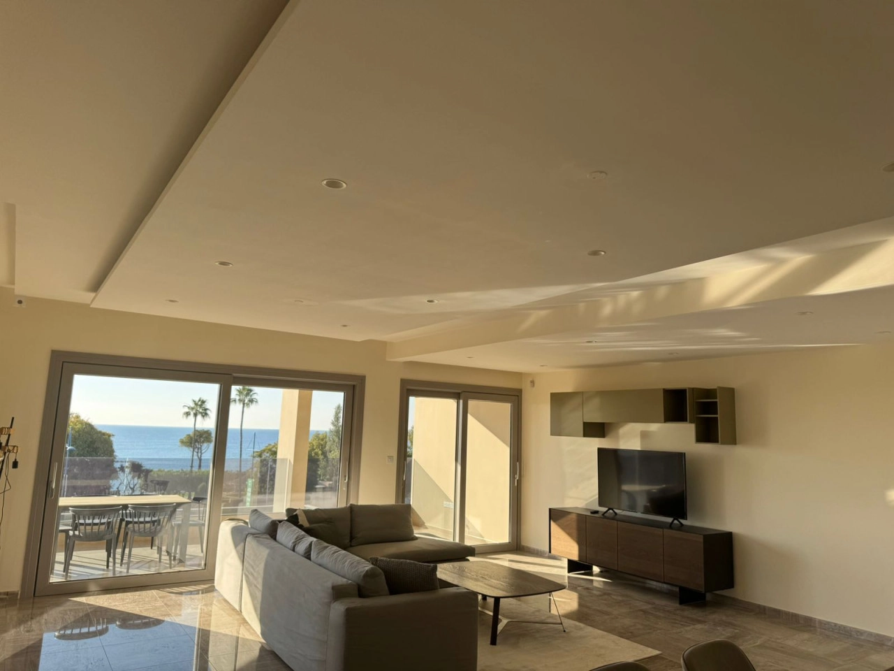 3 Bedroom Apartment for Sale in Limassol District