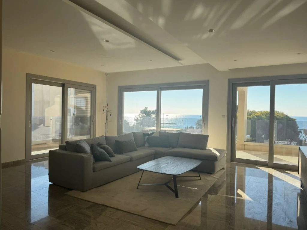 3 Bedroom Apartment for Sale in Limassol District