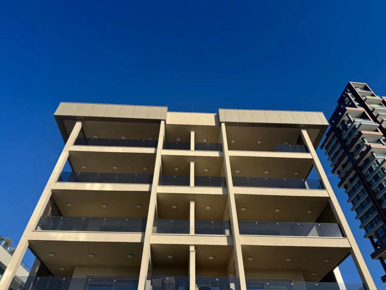 3 Bedroom Apartment for Sale in Limassol District
