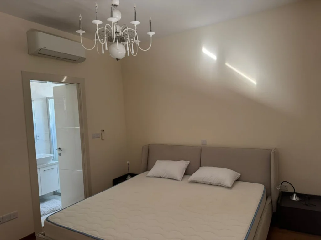 3 Bedroom Apartment for Sale in Limassol District