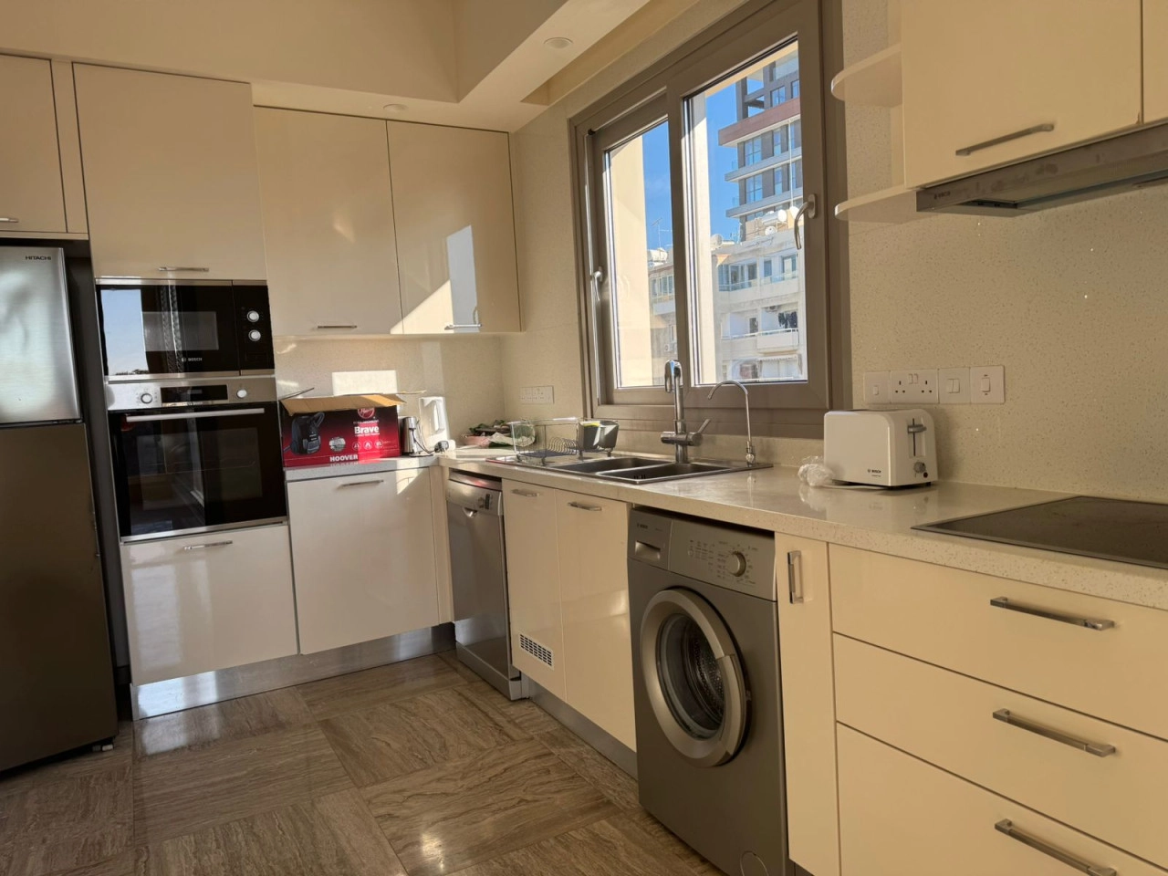 3 Bedroom Apartment for Sale in Limassol District