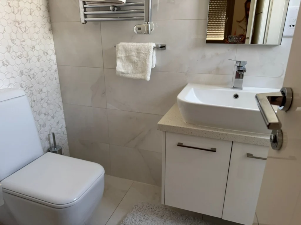 3 Bedroom Apartment for Sale in Limassol District