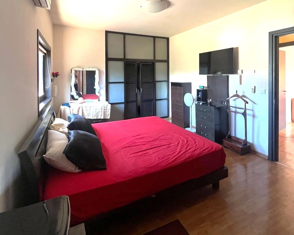 4 Bedroom House for Sale in Nicosia District
